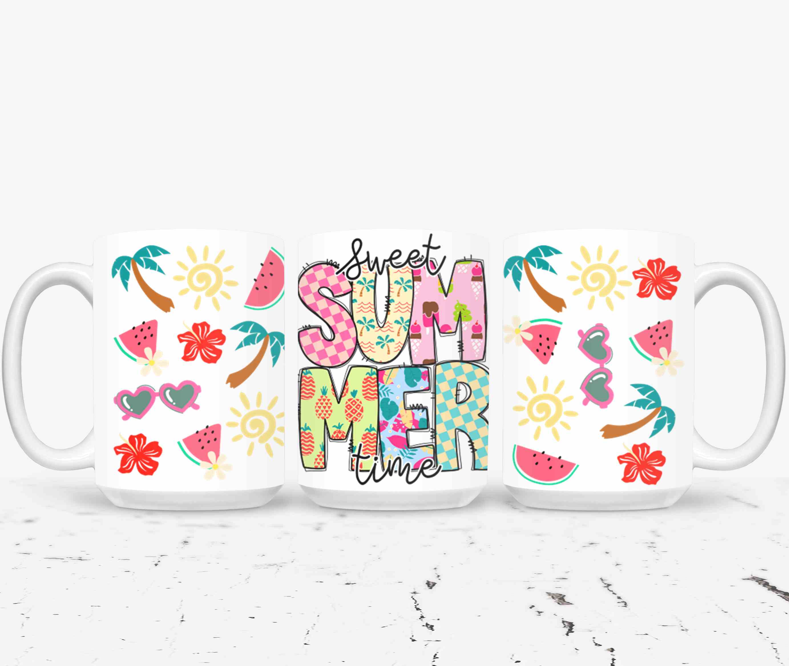 Sweet Summer Time-10675